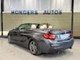 BMW 2-Serie Cabrio M235i High Executive I 1E EIG .NAP I SHADOWLINE I M-SPORT I MEMORY I KEY-LESS I LEDER I HARMAN-KARDON I STOELVE