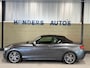BMW 2-Serie Cabrio M235i High Executive I 1E EIG .NAP I SHADOWLINE I M-SPORT I MEMORY I KEY-LESS I LEDER I HARMAN-KARDON I STOELVE