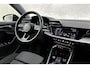 Audi A3 Limousine 30 TFSI | LED | Navigatie | Apple Carplay | Virtual cockpit | Sportstoelen | Cruise control
