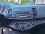 Nissan Micra 1.2 Mix Airco! NAP! Leuke Auto! Inruilkoopje!