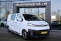 Citroën Jumpy 1.6 BLUEHDI95CLXSS&S