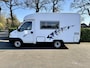 Fiat Ducato Panorama 2.5 285 Camper AANBIEDING !!!