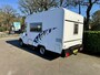 Fiat Ducato Panorama 2.5 285 Camper AANBIEDING !!!