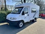 Fiat Ducato Panorama 2.5 285 Camper AANBIEDING !!!