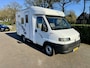 Fiat Ducato Panorama 2.5 285 Camper AANBIEDING !!!