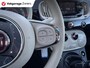 Fiat 500 0.9 TwinAir Turbo Lounge, Navi, Glazen Dak, Airco