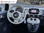 Fiat 500 0.9 TwinAir Turbo Lounge, Navi, Glazen Dak, Airco