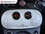 Fiat 500 0.9 TwinAir Turbo Lounge, Navi, Glazen Dak, Airco