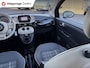 Fiat 500 0.9 TwinAir Turbo Lounge, Navi, Glazen Dak, Airco