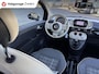 Fiat 500 0.9 TwinAir Turbo Lounge, Navi, Glazen Dak, Airco