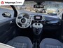 Fiat 500 0.9 TwinAir Turbo Lounge, Navi, Glazen Dak, Airco