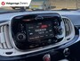 Fiat 500 0.9 TwinAir Turbo Lounge, Navi, Glazen Dak, Airco