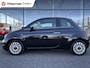 Fiat 500 0.9 TwinAir Turbo Lounge, Navi, Glazen Dak, Airco