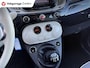 Fiat 500 0.9 TwinAir Turbo Lounge, Navi, Glazen Dak, Airco