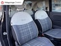Fiat 500 0.9 TwinAir Turbo Lounge, Navi, Glazen Dak, Airco