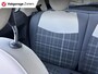 Fiat 500 0.9 TwinAir Turbo Lounge, Navi, Glazen Dak, Airco