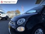 Fiat 500 0.9 TwinAir Turbo Lounge, Navi, Glazen Dak, Airco