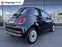 Fiat 500 0.9 TwinAir Turbo Lounge, Navi, Glazen Dak, Airco