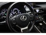 Lexus IS 300h Hybrid Business Line | SCHUIFDAK | SAFETY PACK | NAVIGATIE | CAMERA