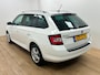 Skoda Fabia Combi Occasion 1.2 TSI Ambition | Wit | Tweedehands Skoda Fabia | Airco | Cruise | Bluetooth audio | Stoelverwarming