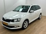 Skoda Fabia Combi Occasion 1.2 TSI Ambition | Wit | Tweedehands Skoda Fabia | Airco | Cruise | Bluetooth audio | Stoelverwarming