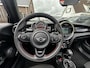 MINI John Cooper Works Mini Cabrio 2.0 S JCW