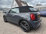 MINI John Cooper Works Mini Cabrio 2.0 S JCW