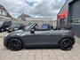 MINI John Cooper Works Mini Cabrio 2.0 S JCW