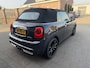 MINI John Cooper Works Mini Cabrio 2.0 S JCW