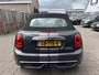 MINI John Cooper Works Mini Cabrio 2.0 S JCW