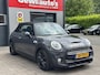 MINI John Cooper Works Mini Cabrio 2.0 S JCW