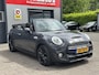 MINI John Cooper Works Mini Cabrio 2.0 S JCW