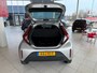 Toyota Aygo X 1.0 VVT-I MT FIRST