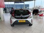 Toyota Aygo X 1.0 VVT-I MT FIRST