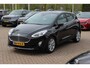 Ford Fiesta 1.0 EcoBoost Titanium Automaat / 52.242 km / Trekhaak / Camera / CarPlay / 16'' / Navigatie / Parkeerhulp V+A / DAB / Getint glas / Cruise Control