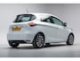 Renault Zoe R135 Zen 52 kWh 3 fase [ Koopaccu LED Navi Apple/Android Standkachel ]