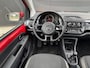 Volkswagen Up! 1.0 High up!/Cruise control/Airco/elektr. spiegels/elektr ramen/