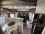 Chausson Welcome 728EB SPECIAL EDITION Airco/Standkachel/Queensbed/Anti-hageldak/Sfeerverlichting/Buite