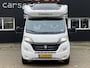 Chausson Welcome 728EB SPECIAL EDITION Airco/Standkachel/Queensbed/Anti-hageldak/Sfeerverlichting/Buite