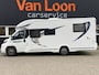 Chausson Welcome 728EB SPECIAL EDITION Airco/Standkachel/Queensbed/Anti-hageldak/Sfeerverlichting/Buite