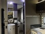Chausson Welcome 728EB SPECIAL EDITION Airco/Standkachel/Queensbed/Anti-hageldak/Sfeerverlichting/Buite