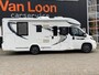 Chausson Welcome 728EB SPECIAL EDITION Airco/Standkachel/Queensbed/Anti-hageldak/Sfeerverlichting/Buite