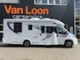 Chausson Welcome 728EB SPECIAL EDITION Airco/Standkachel/Queensbed/Anti-hageldak/Sfeerverlichting/Buite