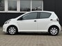 Toyota Aygo 1.0 VVT-i Comfort/Airco/Elektrische ramen/ 5 deuren/Stuurbekrach