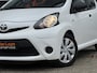 Toyota Aygo 1.0 VVT-i Comfort/Airco/Elektrische ramen/ 5 deuren/Stuurbekrach
