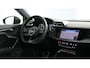Audi A3 Sportback 40 TFSI 204pk e S edition S-Tronic / Navigatie / Stoelverwarming / Camera