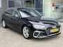 Audi A4 Avant 35 TFSI Launch edition Sport 2 x S-LINE DSG,NAVI,LED,VIRTUAL,ELEK. TREKHAAK
