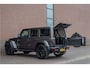 Jeep Wrangler 2.0T Sahara, Origineel NL, 70.000km NAP, Leder, Stoel & Stuurverwarming, Keyless, Trekhaak, Carplay, Camera.