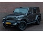 Jeep Wrangler 2.0T Sahara, Origineel NL, 70.000km NAP, Leder, Stoel & Stuurverwarming, Keyless, Trekhaak, Carplay, Camera.