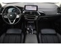BMW X3 30e XDr. X-LINE Executive FULL LED | CAMERA | MEMORY | ACC | LEDER | CARPLAY | DAB | STUUR+STOELVERW | ELEK KLEP | LMV